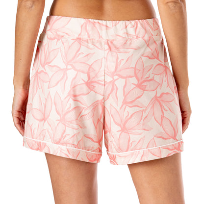 Breezy Does It Pajama Shorts