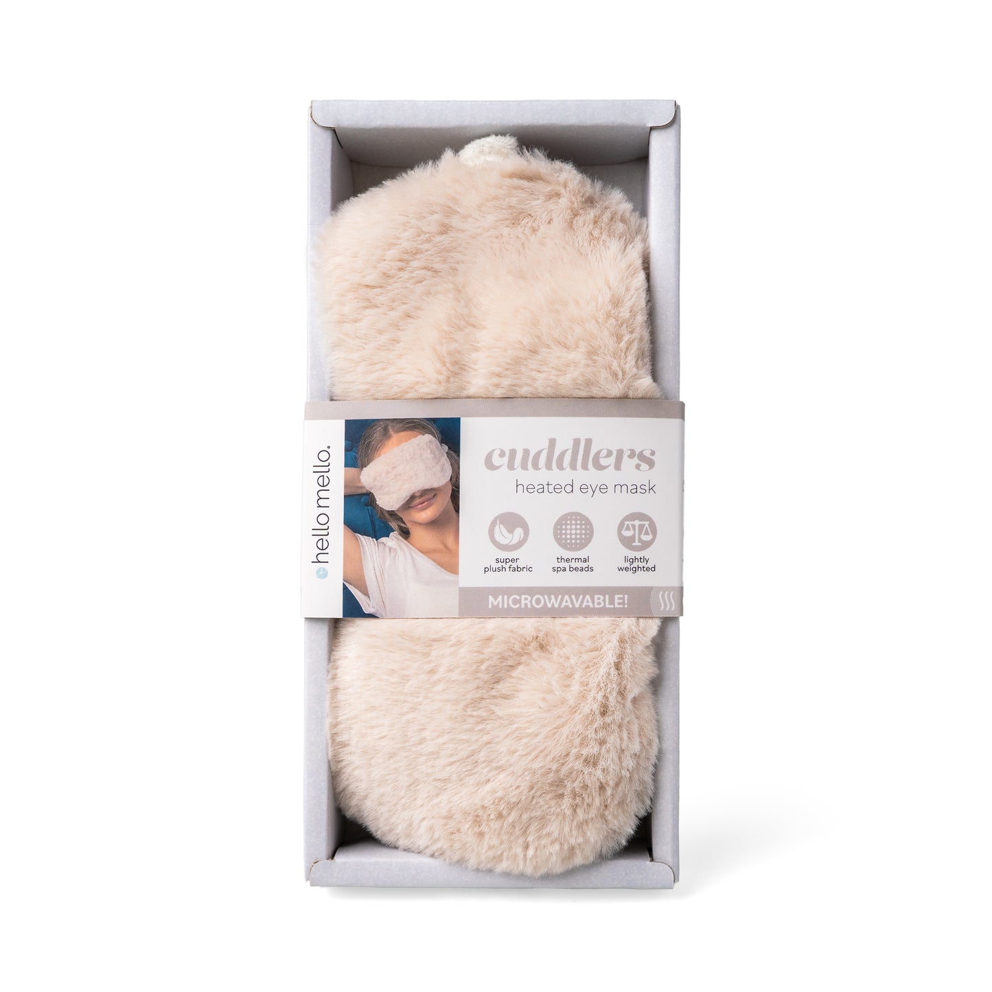 Cuddlers Eye Mask