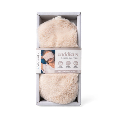 Cuddlers Eye Mask