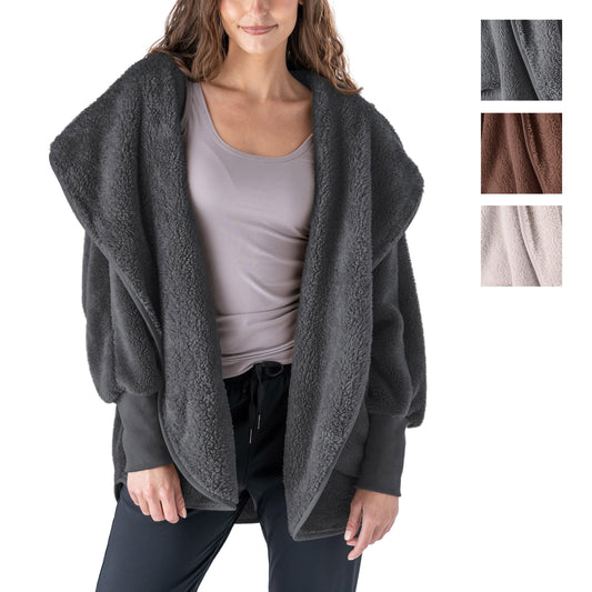 Comfort Zone Cardigan