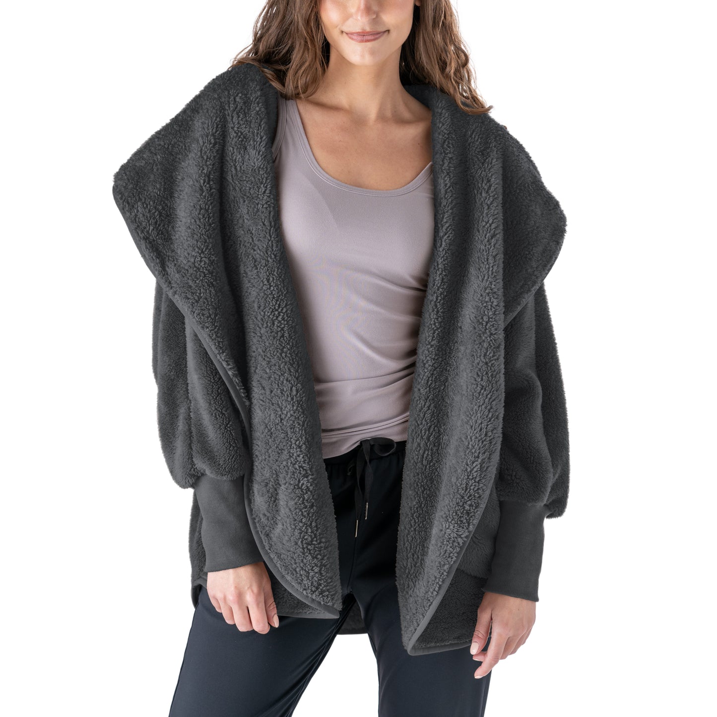 Comfort Zone Cardigan