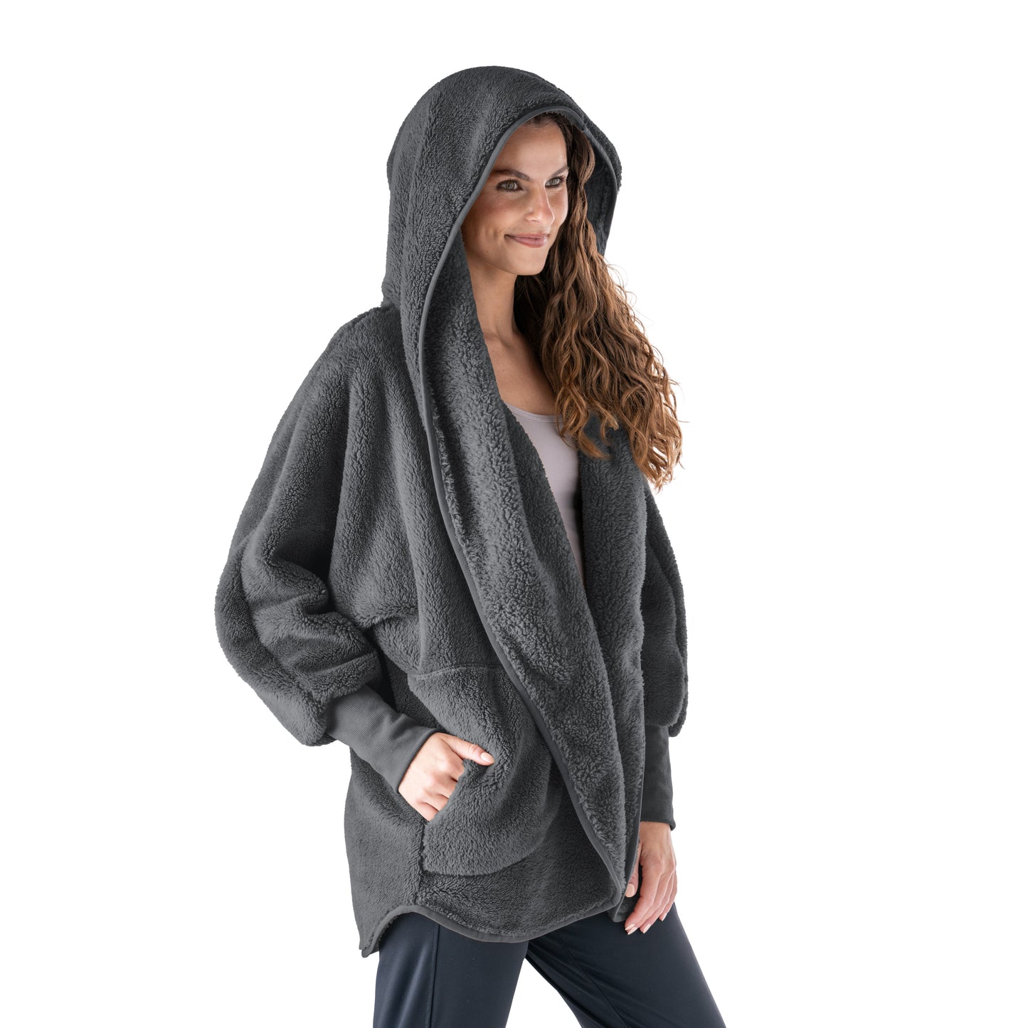 Comfort Zone Cardigan