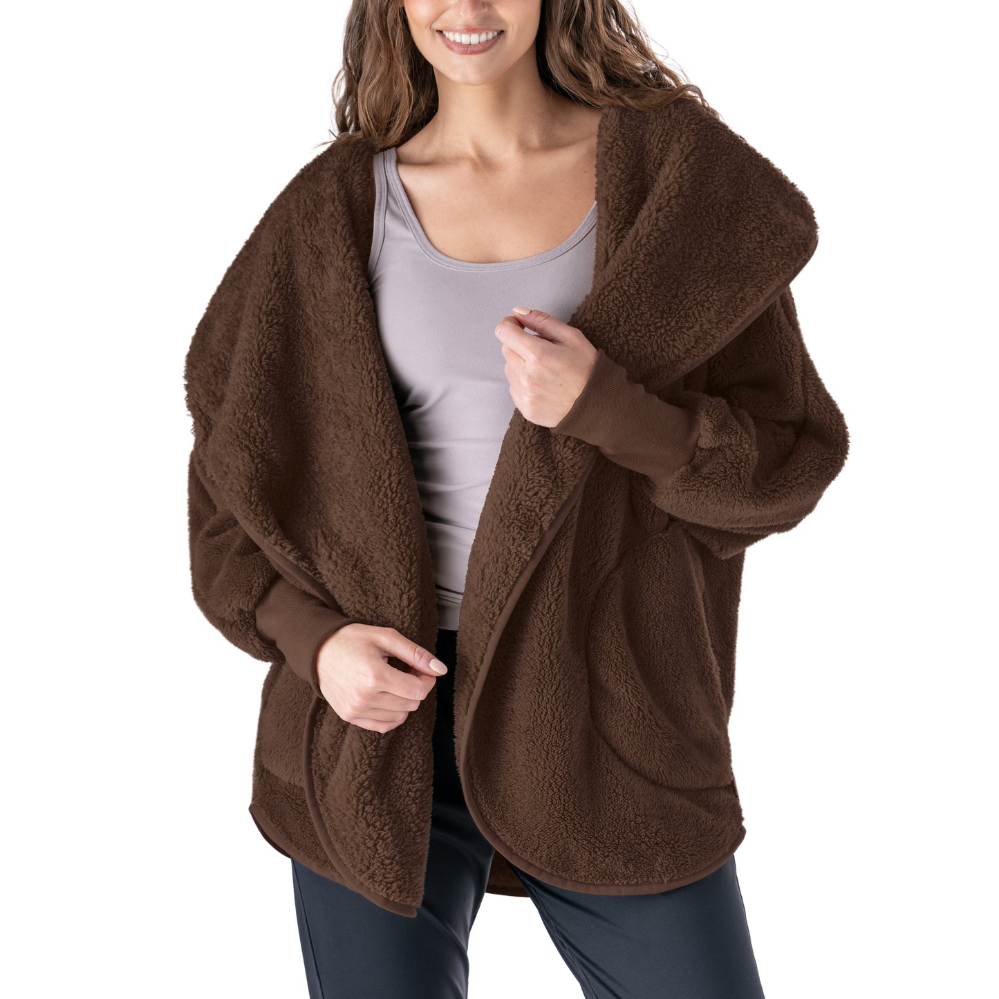 Comfort Zone Cardigan