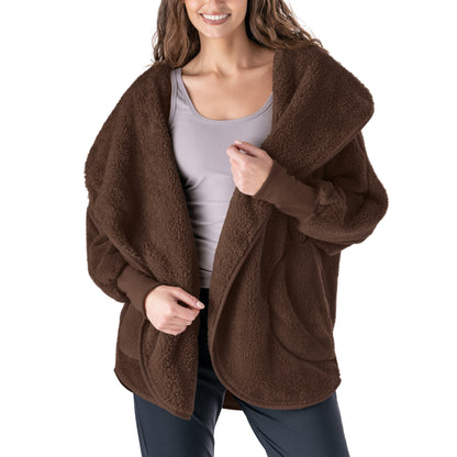 Comfort Zone Cardigan