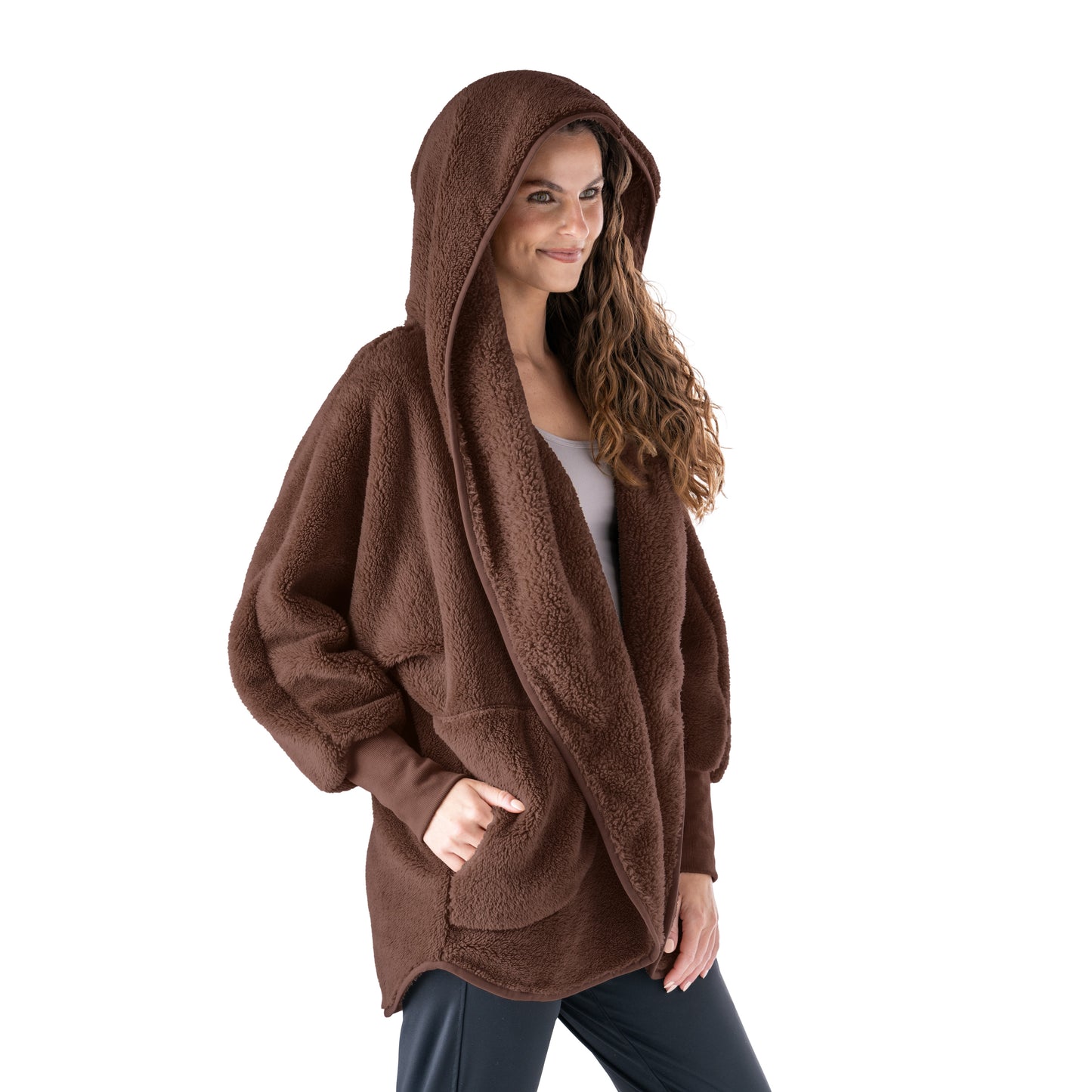 Comfort Zone Cardigan