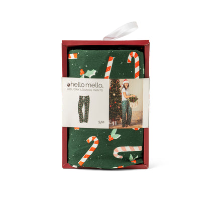 Holiday Lounge Pants 7.0