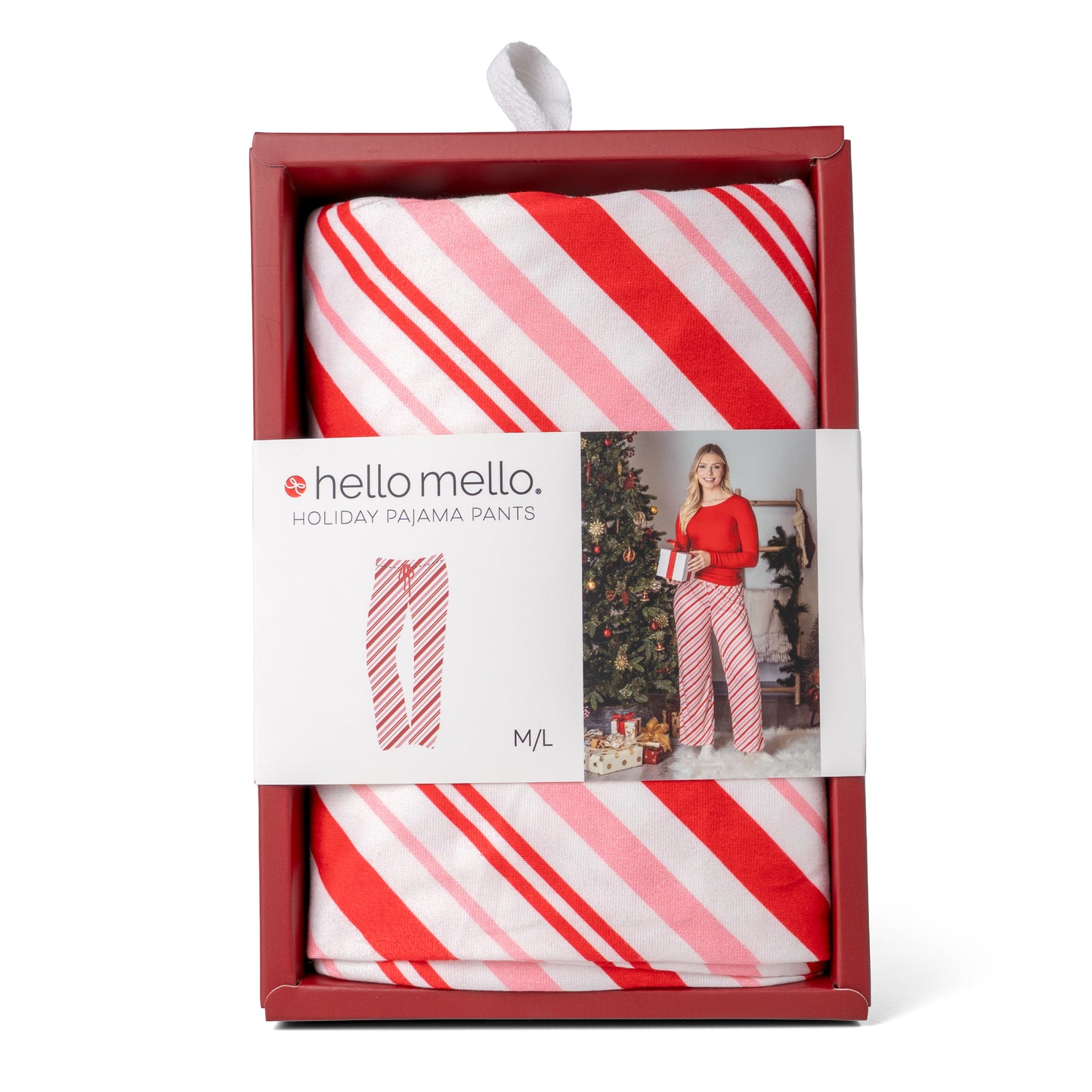 Holiday Lounge Pants 8.0