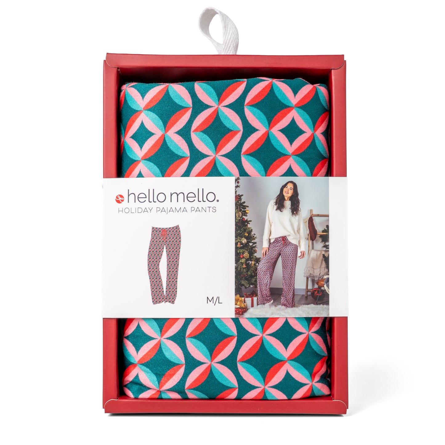 Holiday Lounge Pants 8.0
