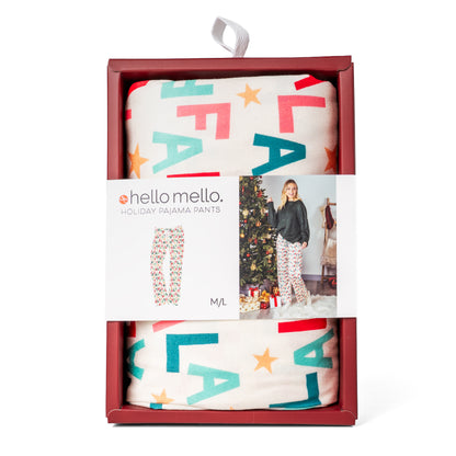 Holiday Lounge Pants 8.0