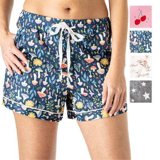 Stargazer Lounge Shorts