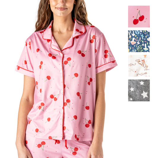 Stargazer Lounge Tops