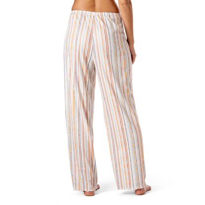 Snooze Fest Ribbed Pajama Pants