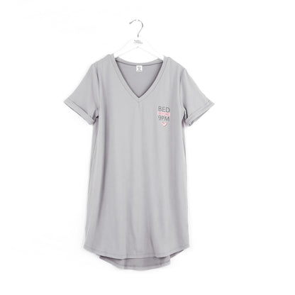 Let Me Sleep Shirt 2.0