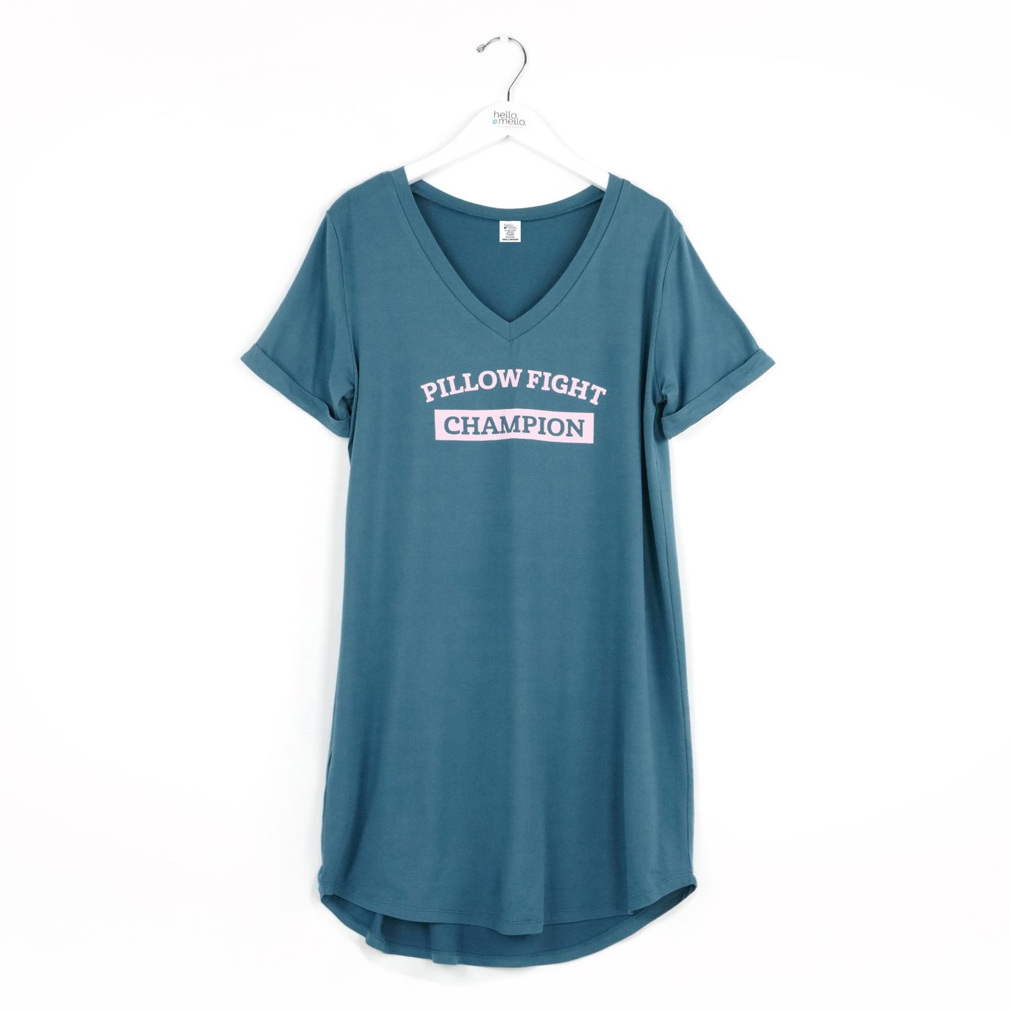 Let Me Sleep Shirt 2.0