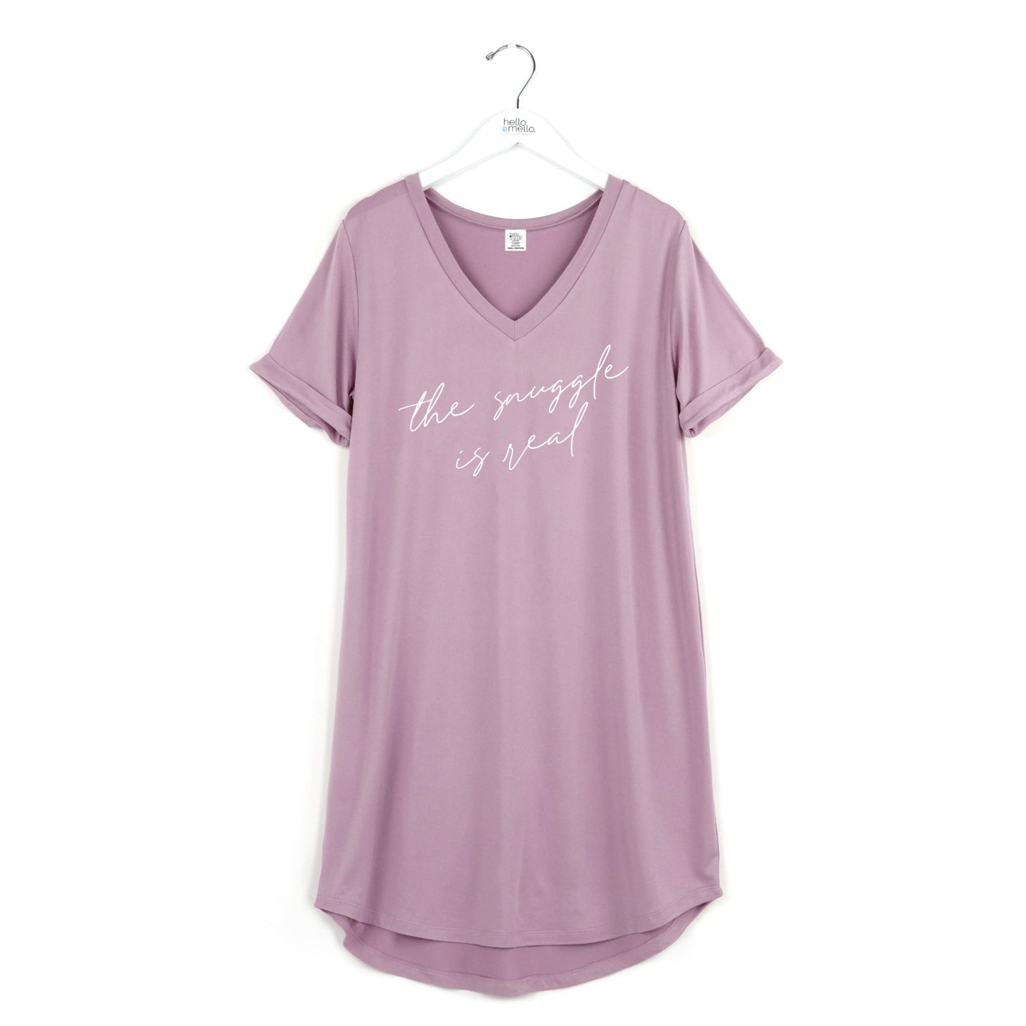 Let Me Sleep Shirt 2.0