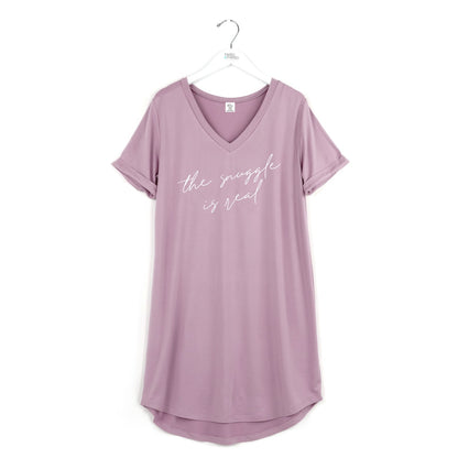 Let Me Sleep Shirt 2.0