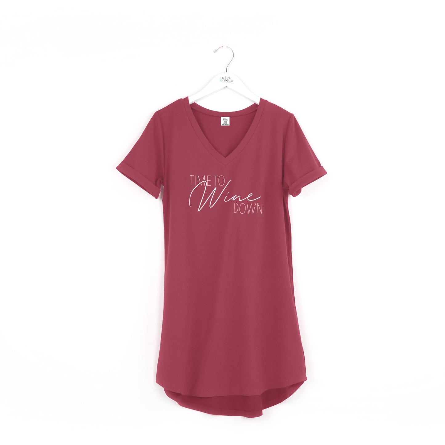 Let Me Sleep Shirt 2.0