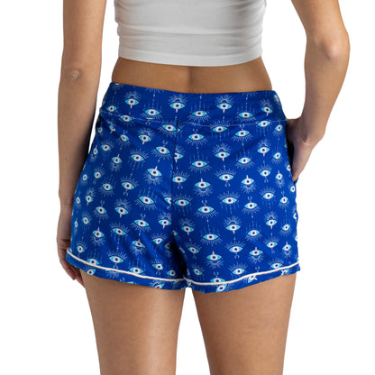 Wild Night Lounge Shorts