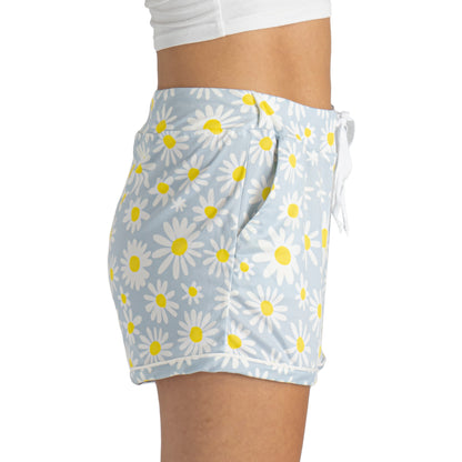 Wild Night Lounge Shorts