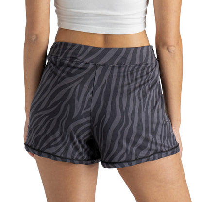 Wild Night Lounge Shorts