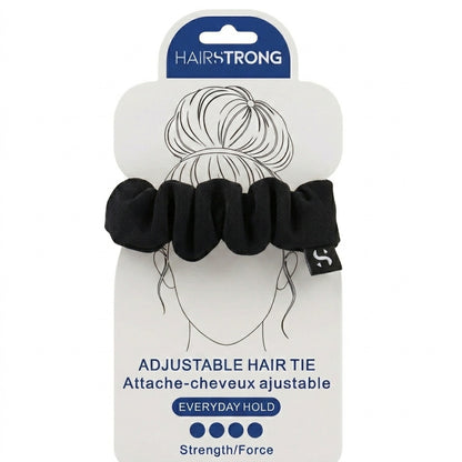 Adjustable Hairties