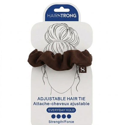 Adjustable Hairties