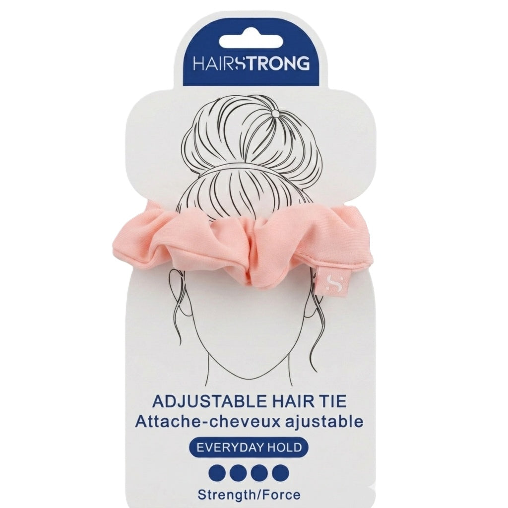 Adjustable Hairties