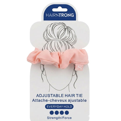 Adjustable Hairties