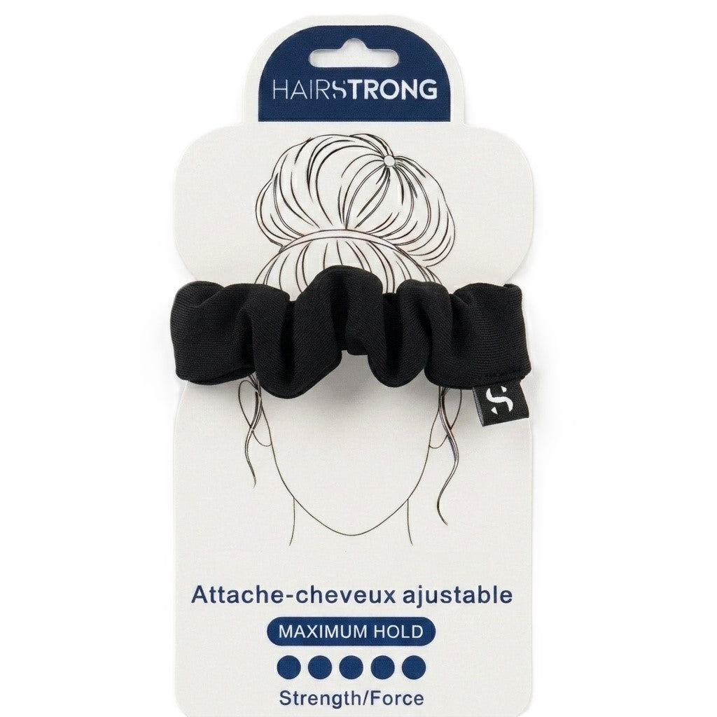 Adjustable Hairties