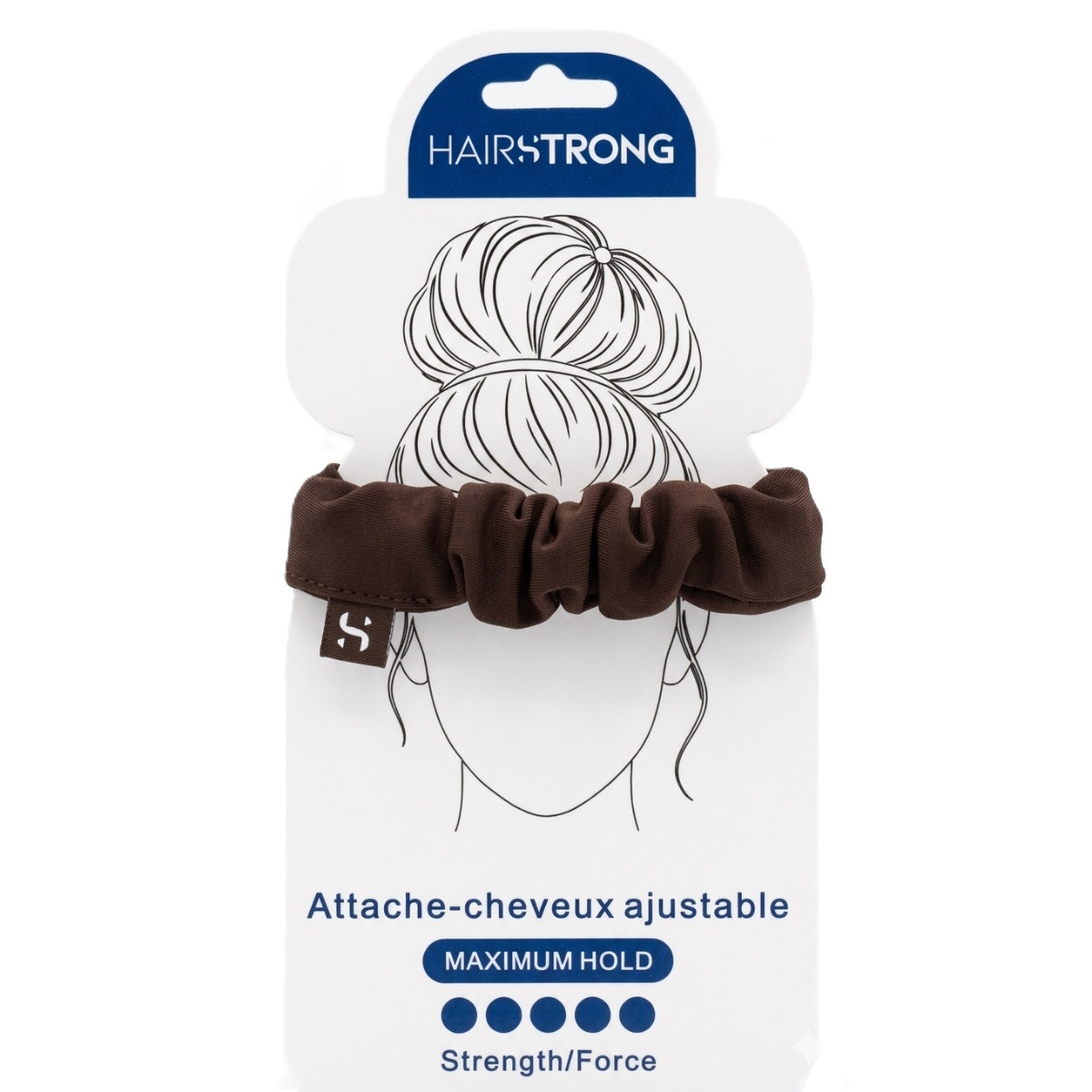 Adjustable Hairties