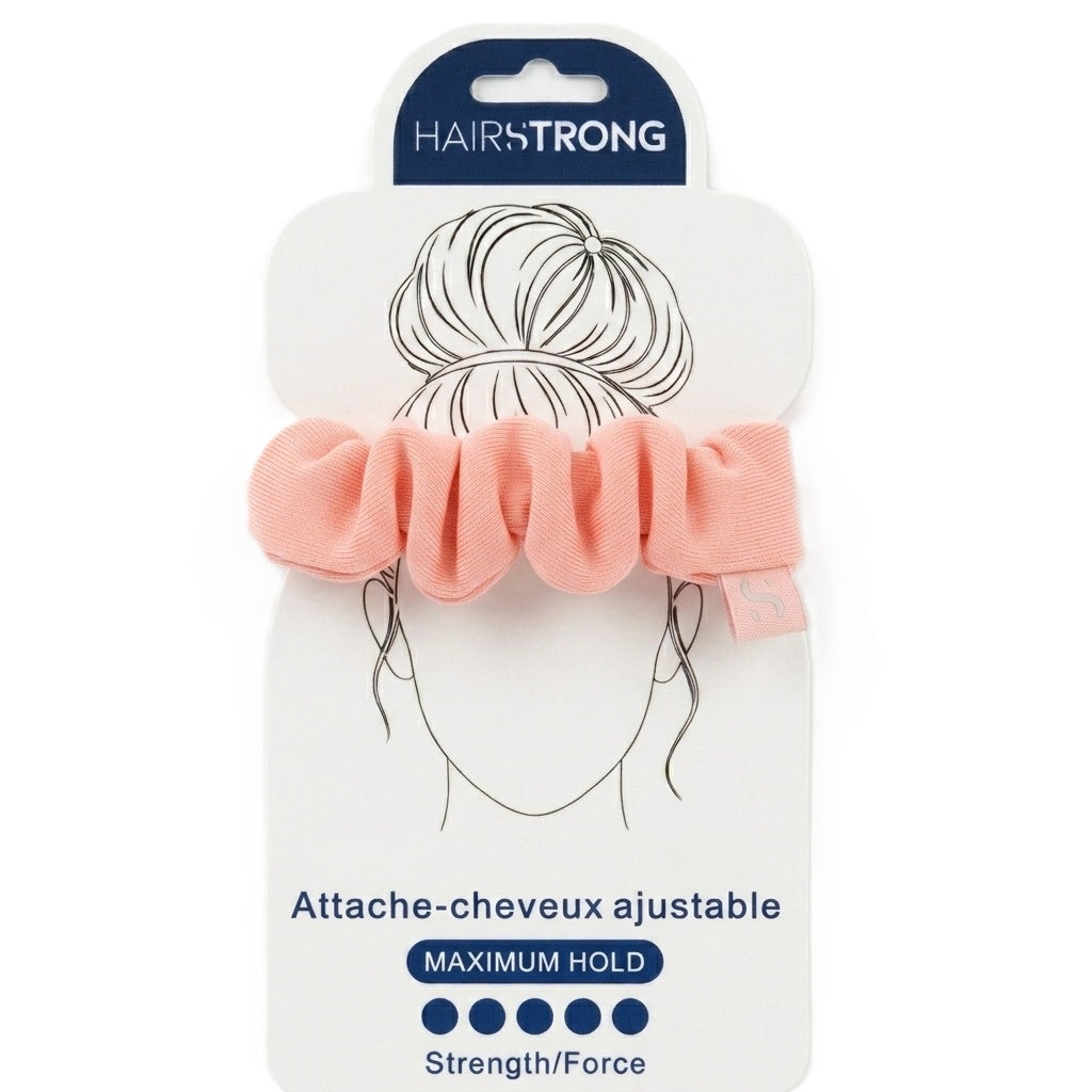 Adjustable Hairties