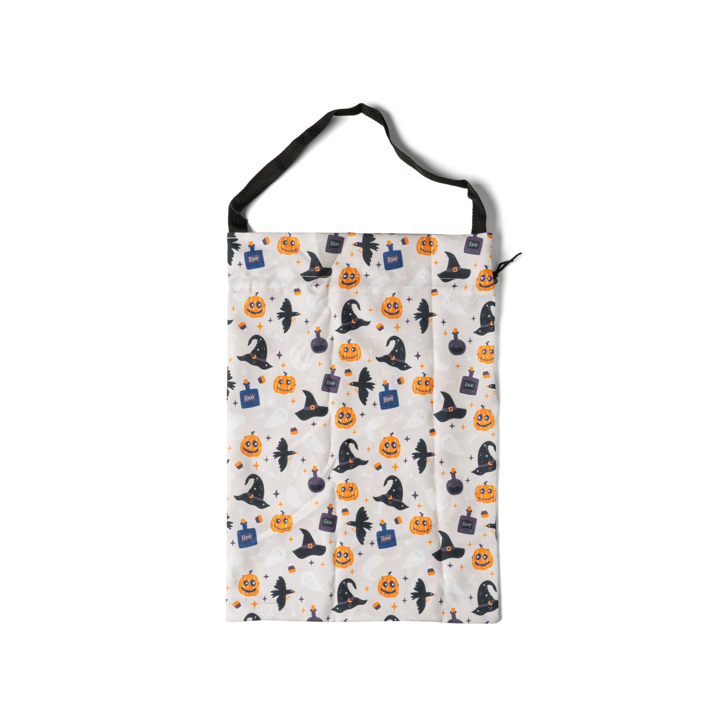Witching Hour Classic Trick-Or-Treat Bag