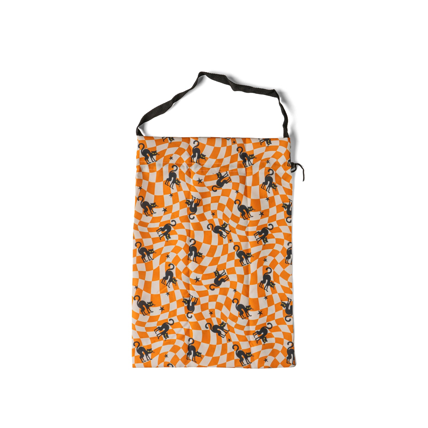 Witching Hour Classic Trick-Or-Treat Bag