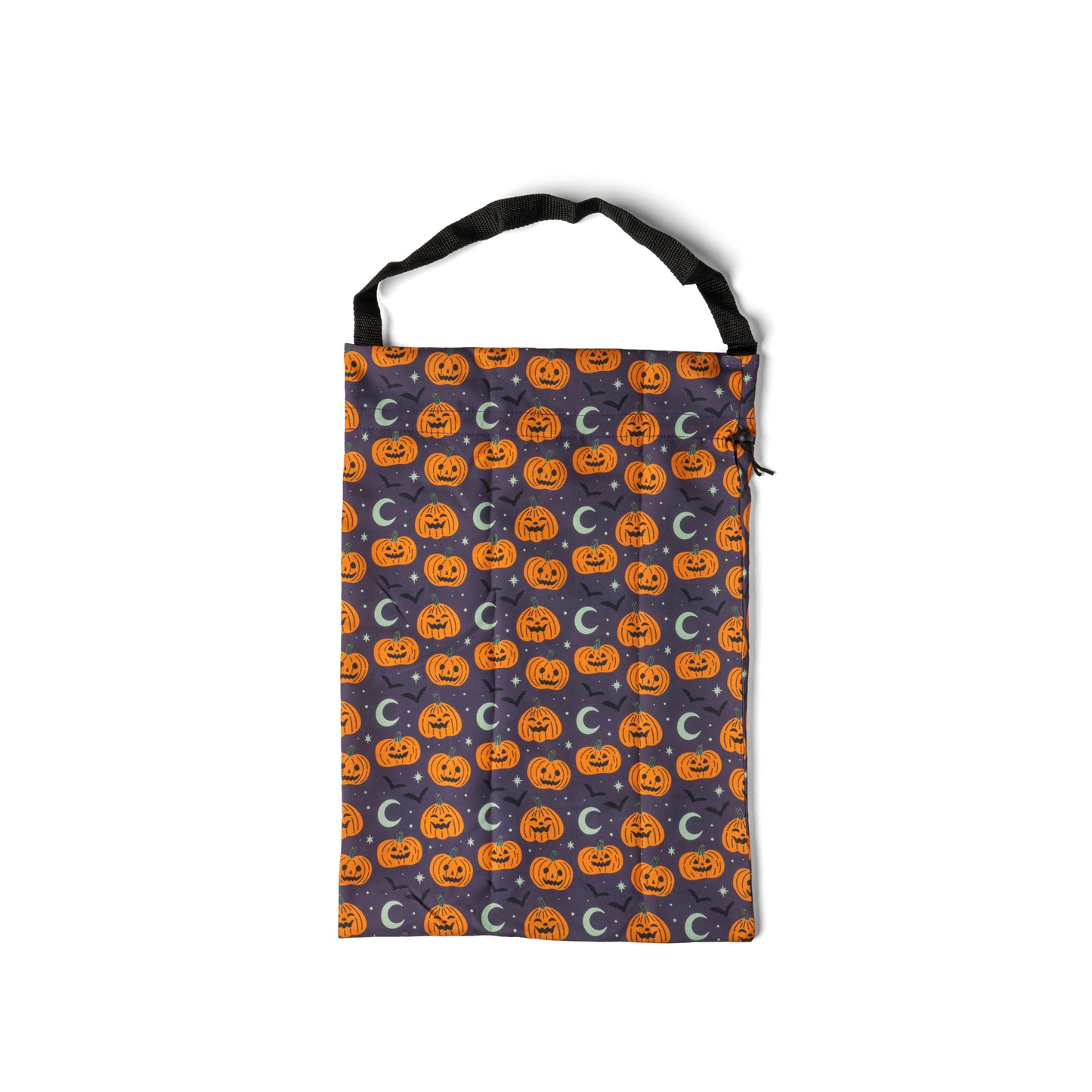 Witching Hour Classic Trick-Or-Treat Bag