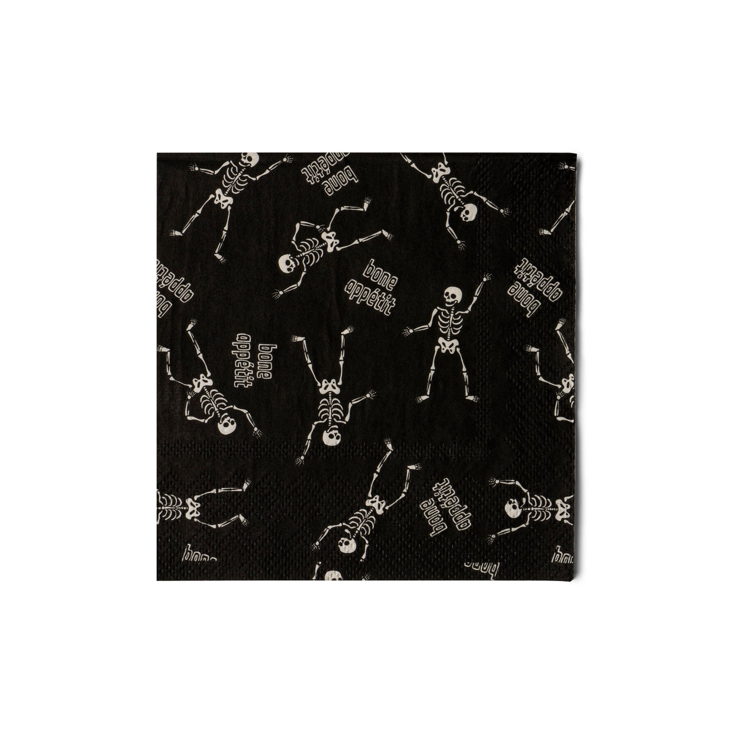 Witching Hour That's The Spirit Cocktail Napkins