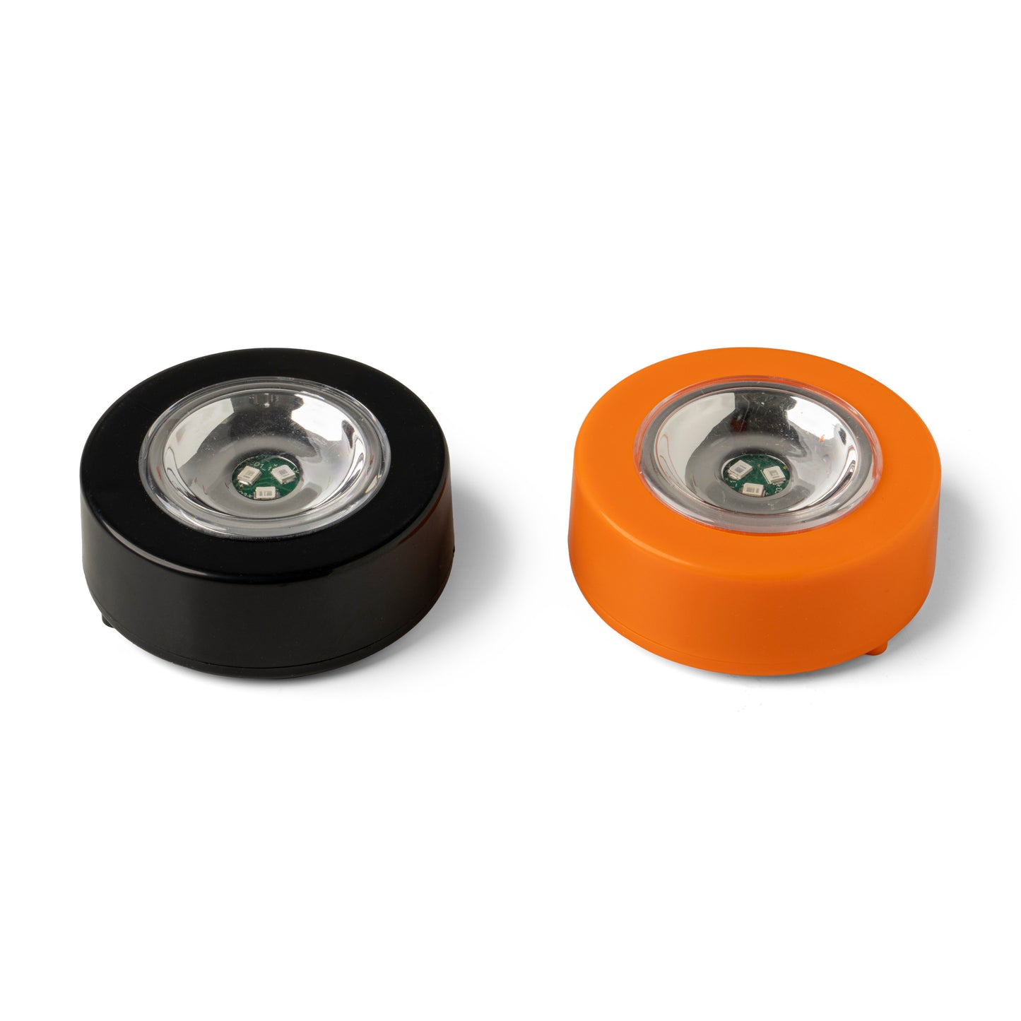 Spooky Lites! Jack-O-Lantern Colour Changing Lights