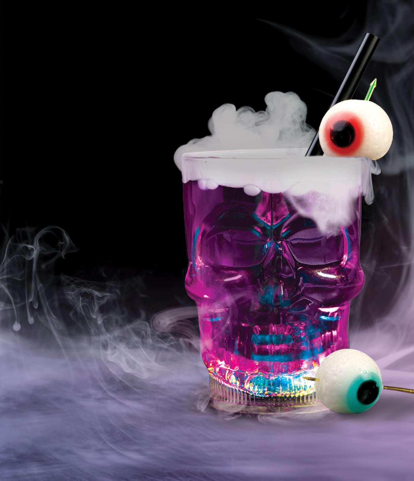 Pour Souls Flashing Drink Tumbler