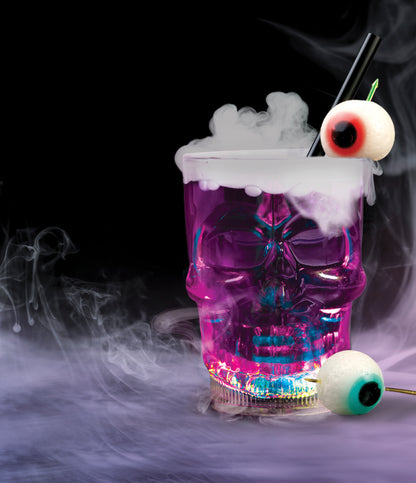 Pour Souls Flashing Drink Tumbler