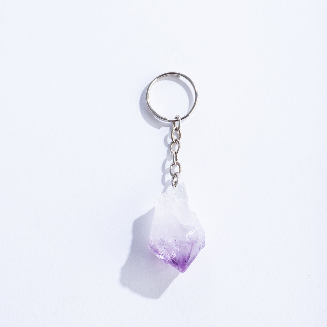 Crystal Key Chains