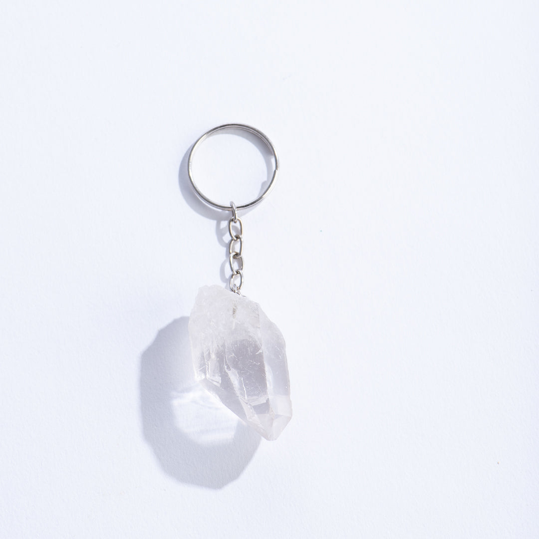 Crystal Key Chains
