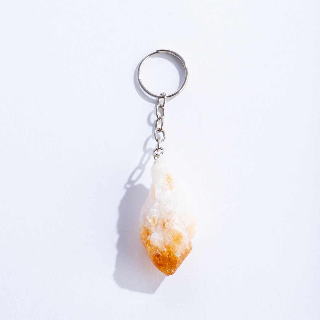 Crystal Key Chains