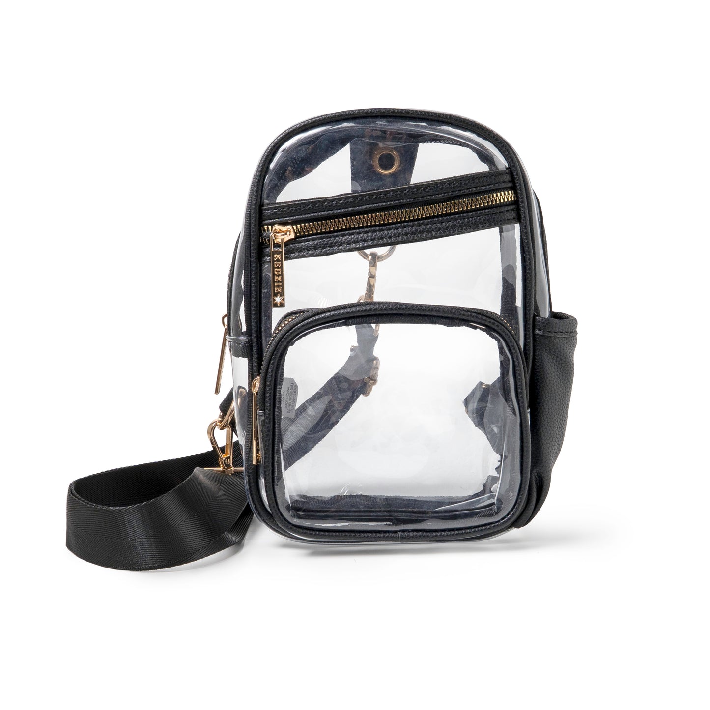 Backstage Clear Sling