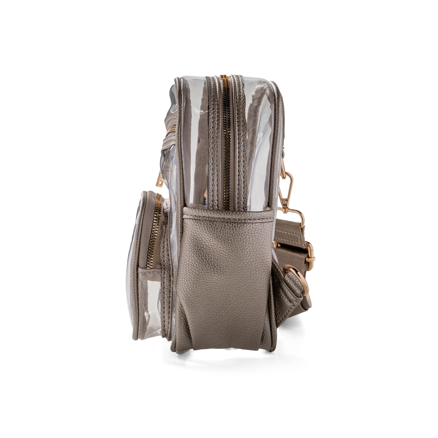 Backstage Clear Sling