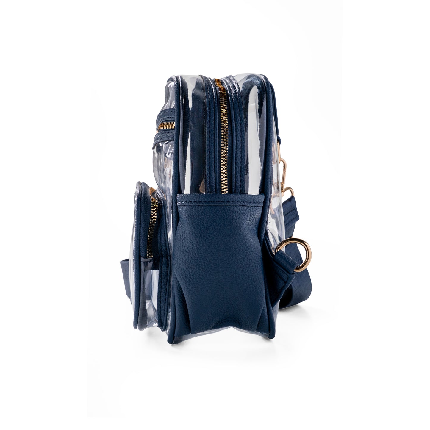 Backstage Clear Sling