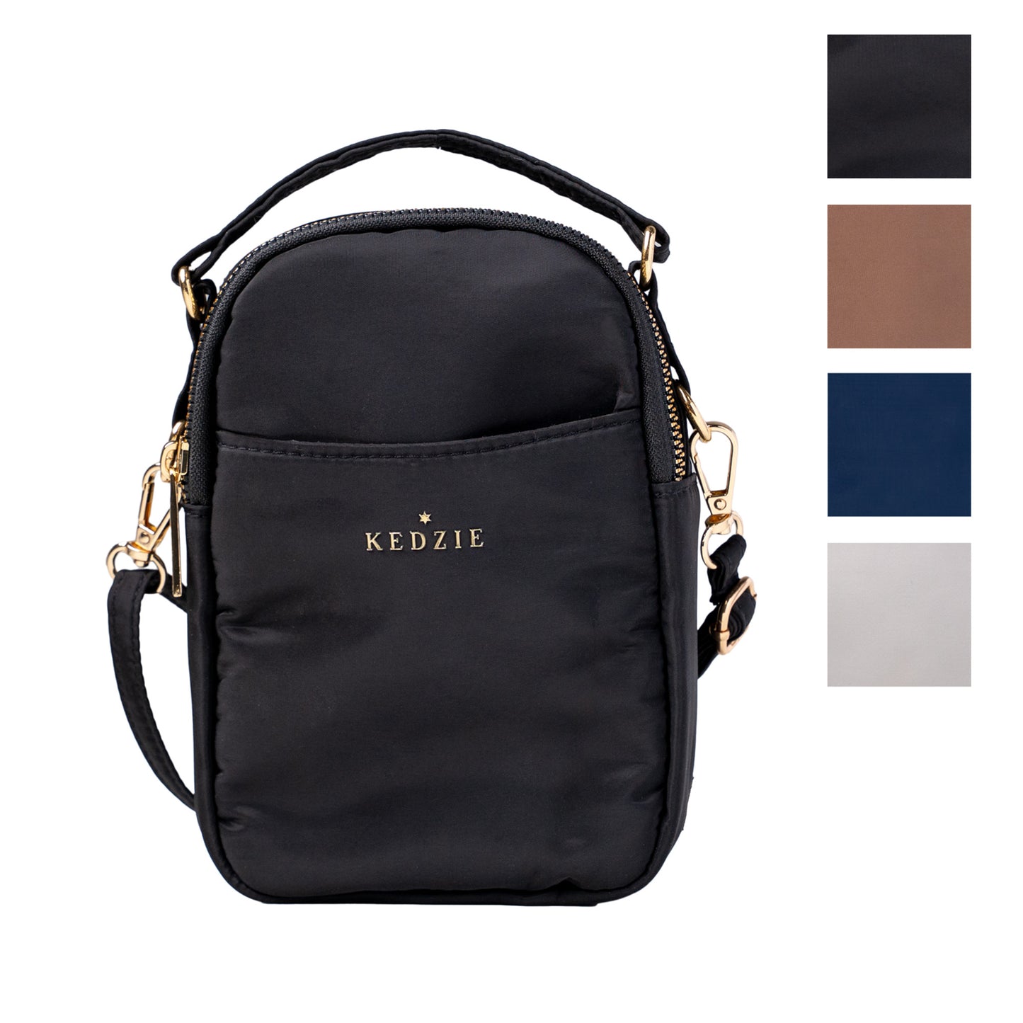 Crosstown Crossbody 4.0