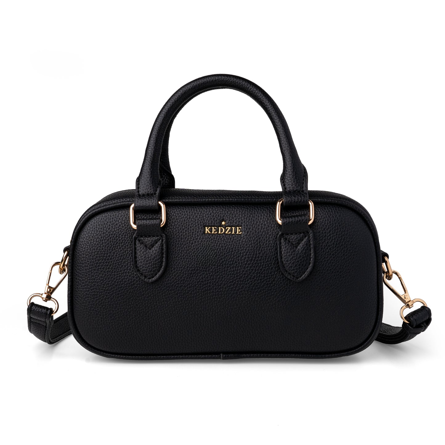 Gia Crossbody