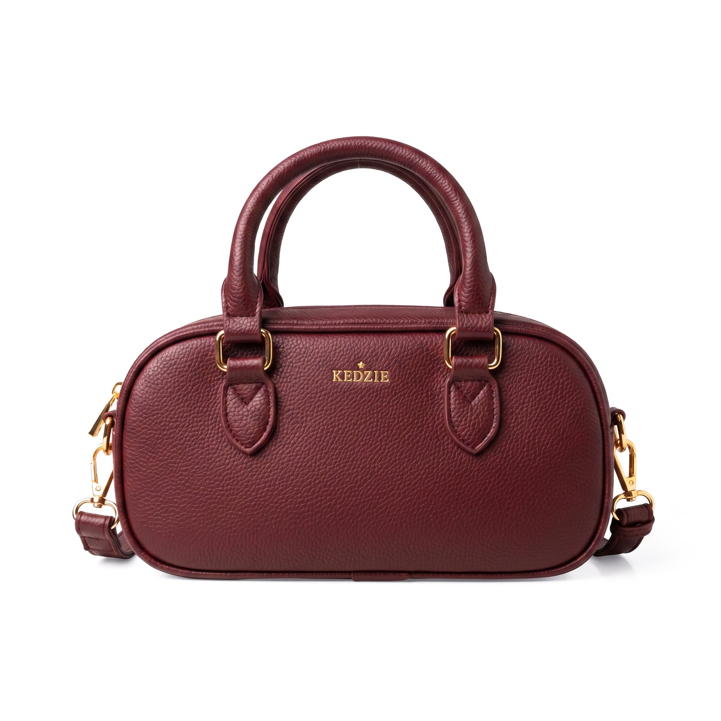 Gia Crossbody