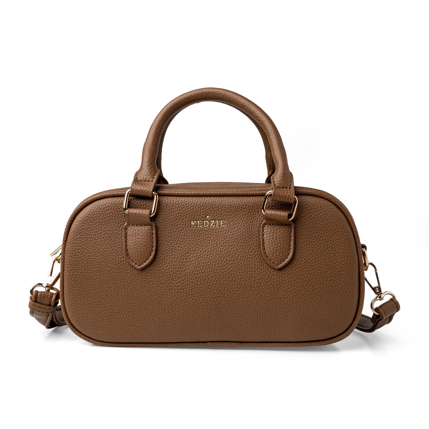 Gia Crossbody