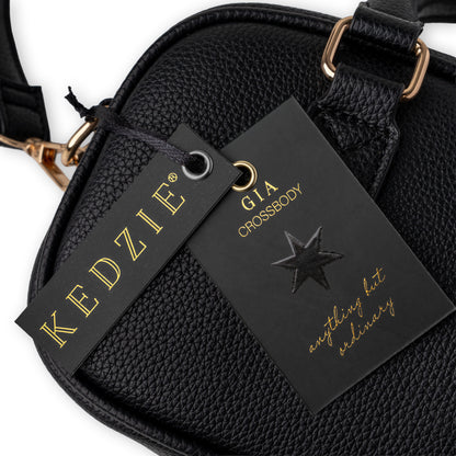 Gia Crossbody