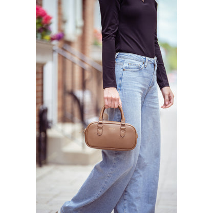 Gia Crossbody